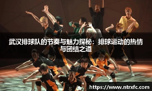 武汉排球队的节奏与魅力探秘：排球运动的热情与团结之道