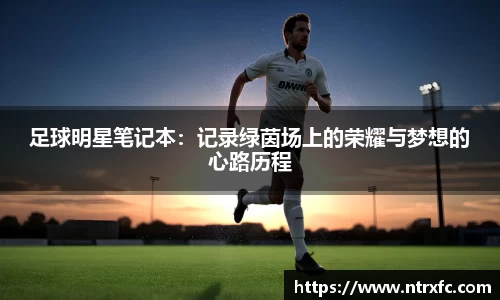 足球明星笔记本：记录绿茵场上的荣耀与梦想的心路历程