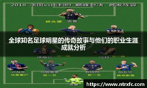 全球知名足球明星的传奇故事与他们的职业生涯成就分析