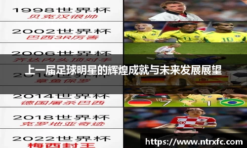 上一届足球明星的辉煌成就与未来发展展望