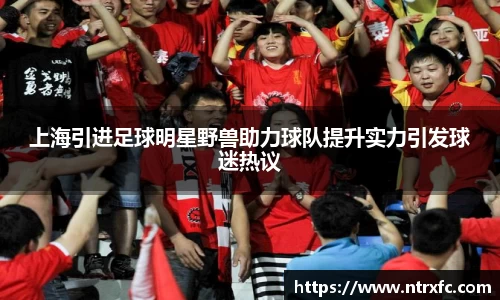 上海引进足球明星野兽助力球队提升实力引发球迷热议